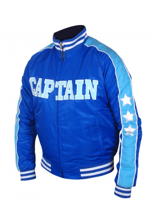 Men's Captain boomerang Jacket